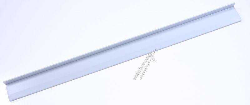 Liebherr 742129500 Lichtleiste - Trim rear for glass shelf variosafe k2