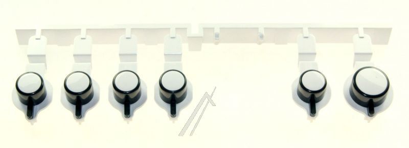 Whirlpool Indesit 481213448395 Knopf Taste - C00399834 taste set-smw-bk Whirlpool Indesit 481213448395 Knopf Taste - C00399834 taste set-smw-bk