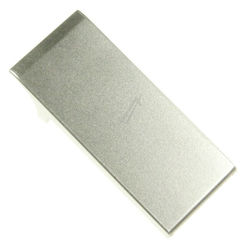 Samsung DA6308054A Griffplatte - Da63-08054a cover slider handle,bk,abs,hb,inox gray, Samsung DA6308054A Griffplatte - Da63-08054a cover slider handle,bk,abs,hb,inox gray,