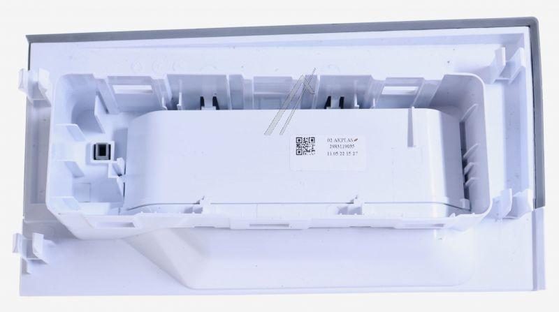 Arcelik Grundig Beko C00937581 Schubladenblende - 2983119035 schubladenblende