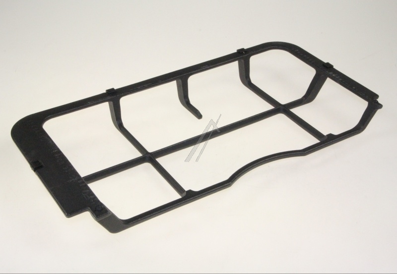 AEG Electrolux 3546408042 Gitter - Gril,fonte,droit