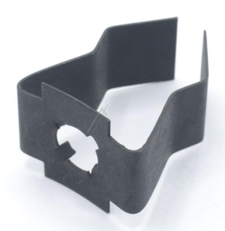 Whirlpool Indesit 481201220117 Clips - C00374574 m0117303 clip, grille