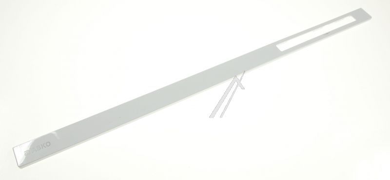 537078 Abdeckleiste - Cover ask dw90.2 070 sign