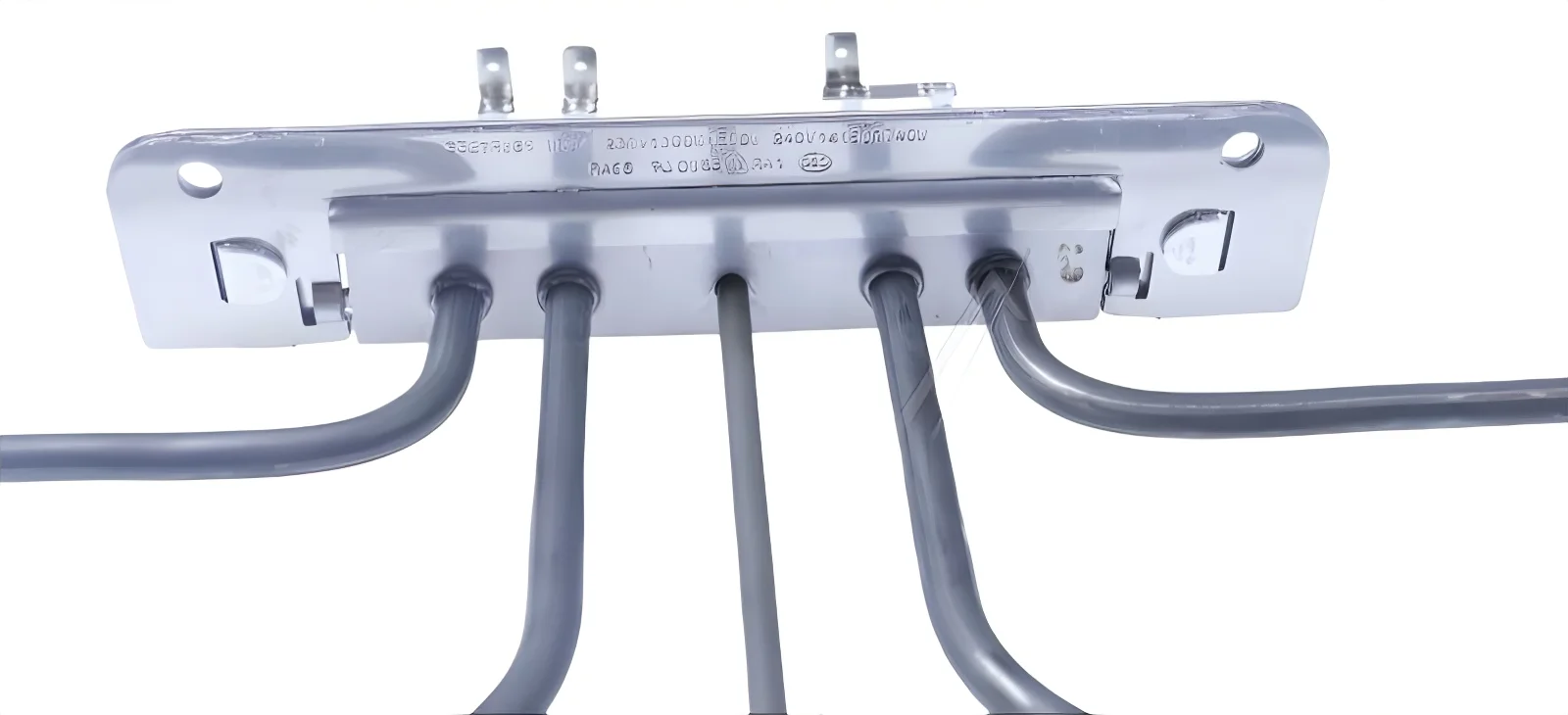 Oberhitze für Miele H4810B Backofen Heizelement 2900W Alternativ Ersatzteil