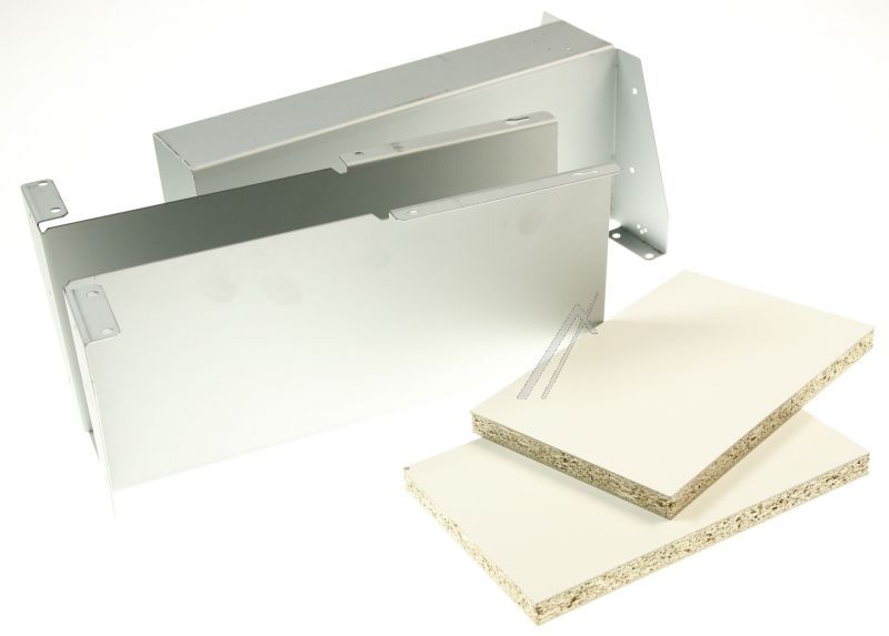 BSH Bosch Siemens 11010524 Befestigungsteil - Montageset