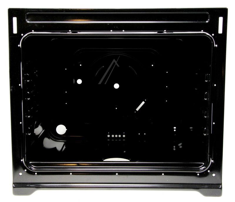 Vestel 20786688 Backofenraum - Herdkammer