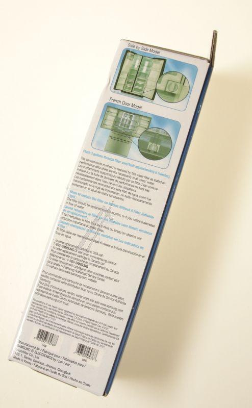 Samsung HAFCINEXP Wasserfilter - Da29-00020b wasserfilter für side-by-side und french door kühlschränke