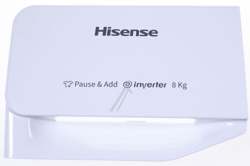 Gorenje 820680 Griffplatte - Soap dis.handle pa-in-8 ps-20 hsn sig