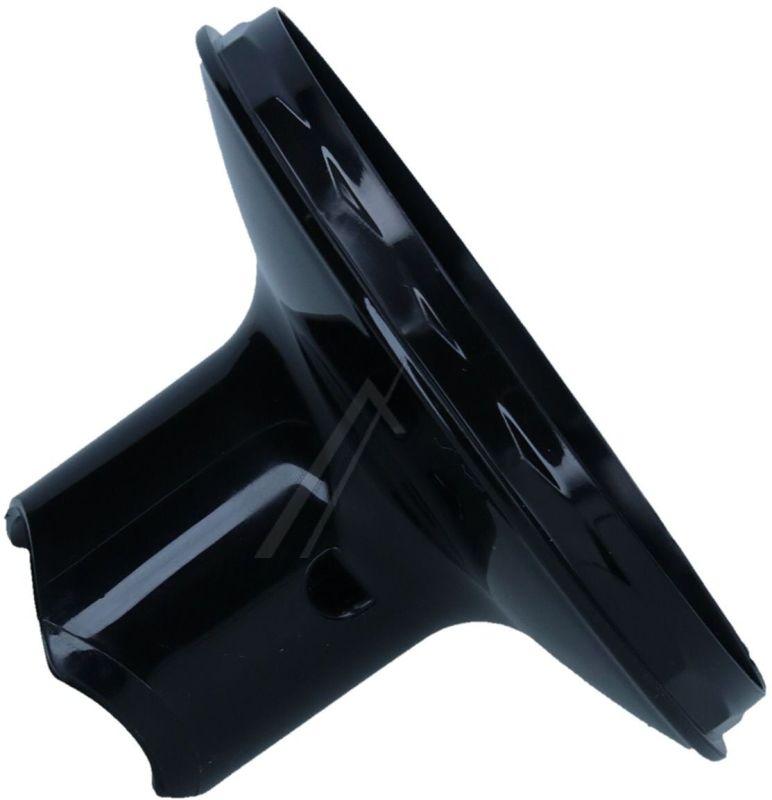 Delonghi BR67051423 Mitnehmer - Oben teil schwarz