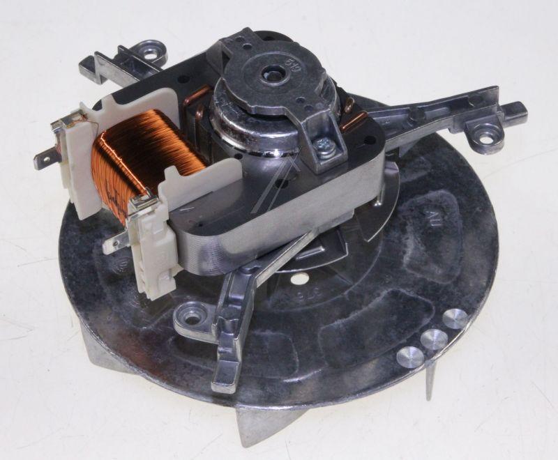 BSH Bosch Siemens 00499072 Lüfter - Gebläsemotor