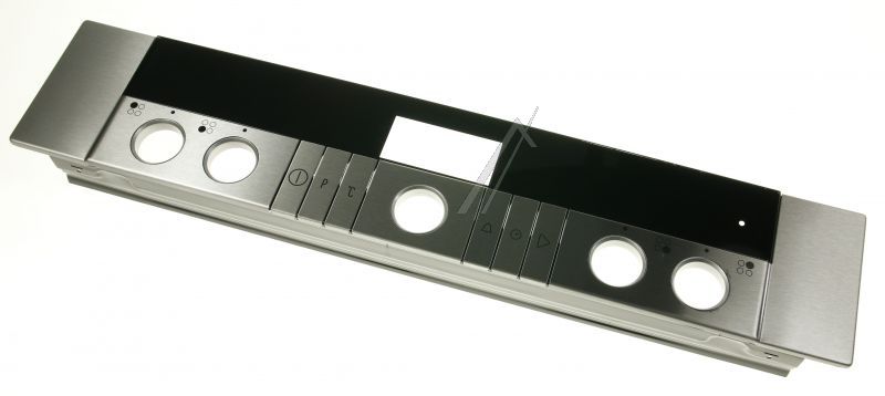 Arcelik Grundig Beko 210442170 Bedienteilblende - Bedienteilmodul