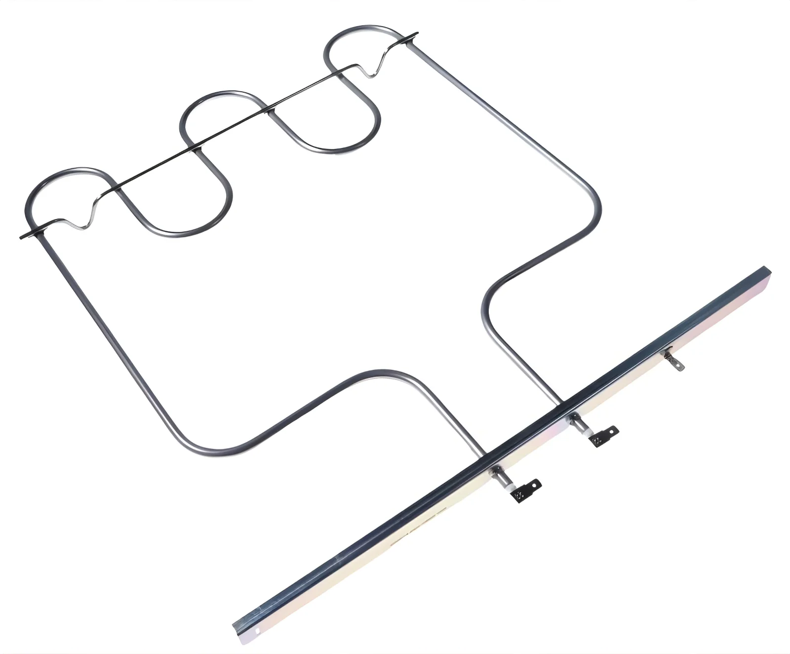 Heizelement Unterhitze 1000w für Backofen wie Bauknecht 482000025973 Ersatzteil