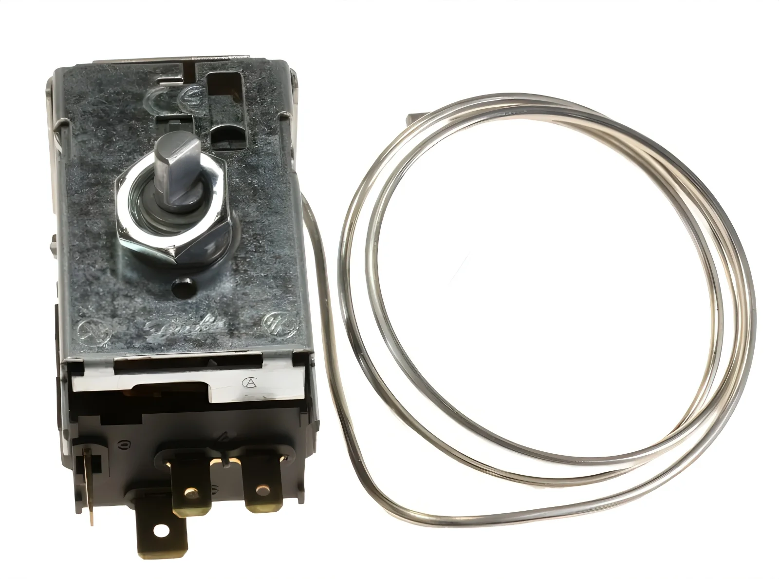 Bosch Siemens Temperaturregler 00188782 für Kühlschrank Thermostat Ersatzteil
