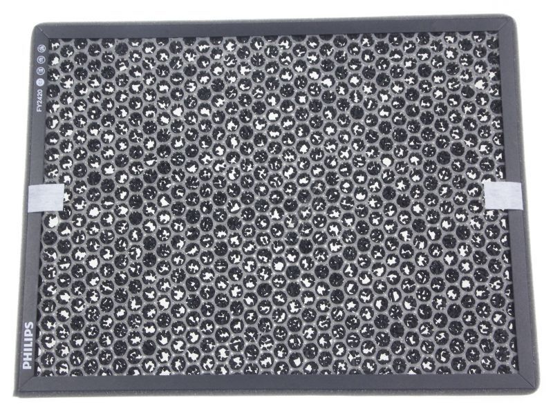 Philips Saeco FY242030 Kohlefilter - Fy2420/30 aktivkohlefilter für luftreiniger series 2000