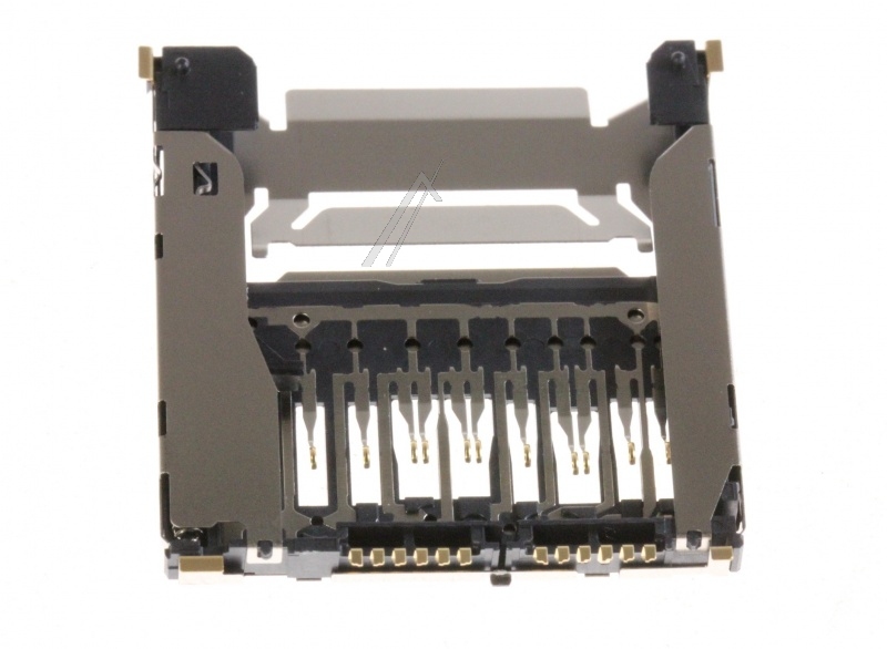 Panasonic K1NA12E00016 Stecker - Verbinder