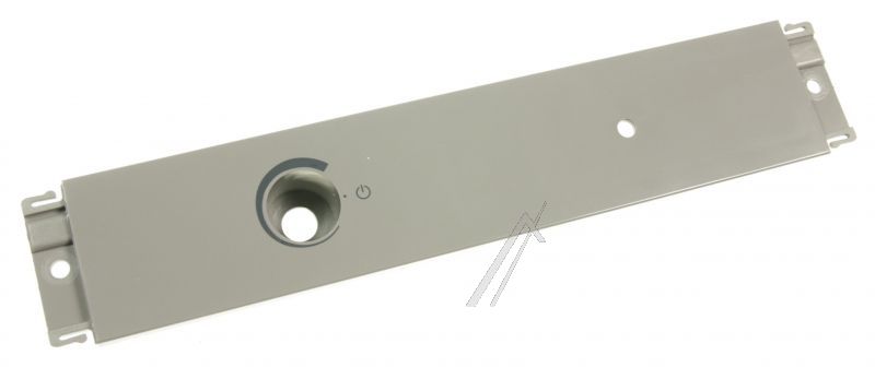 Gorenje 498368 Bedienteilblende - Cover board a6-mk 065 sign Gorenje 498368 Bedienteilblende - Cover board a6-mk 065 sign