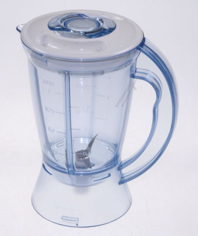 SEB ACV801 Mix-Becher - Ma mixaufsatz kpl