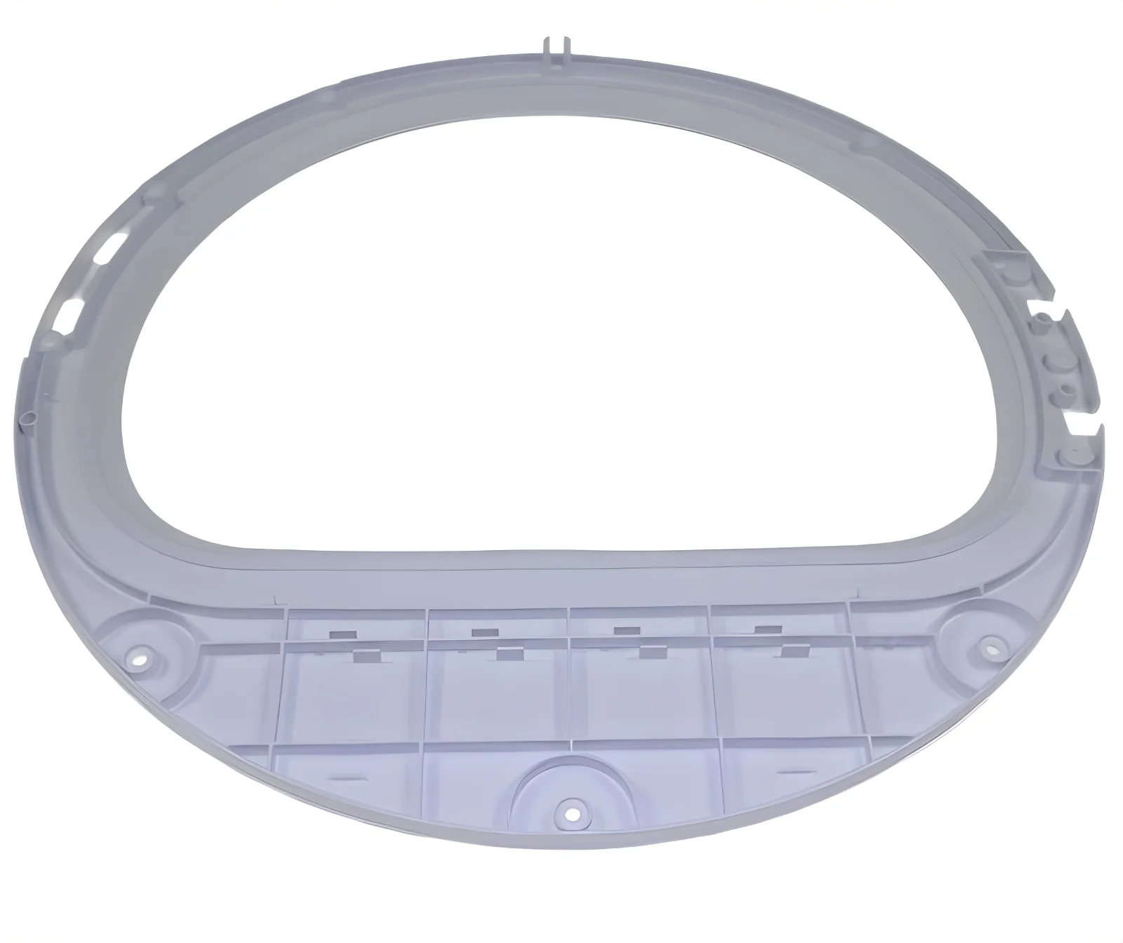 BSH Bosch Siemens 00667799 Flanschbullauge - Rahmen