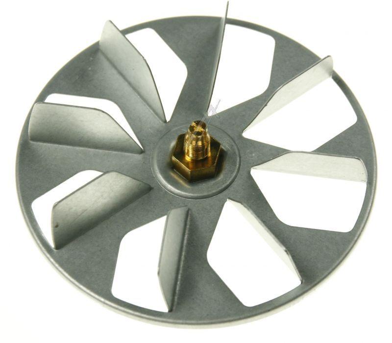 Delonghi 5511810131 Flügelrad - Einheit lüfterrad Delonghi 5511810131 Flügelrad - Einheit lüfterrad