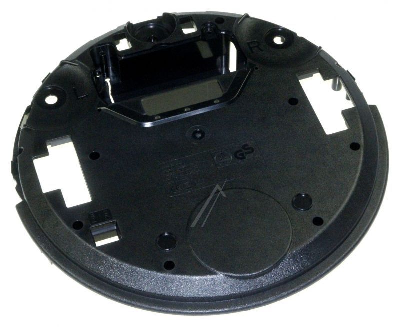 Delonghi AT5185503600 Unterteil Gehäuse - Basis unten 2711