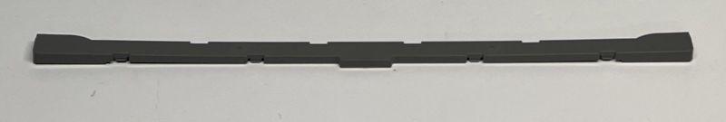 Samsung DA6309843A Kabelabdeckung - Da63-09843a cover wire-door,rb7300t,abs,t2,hb,inox g