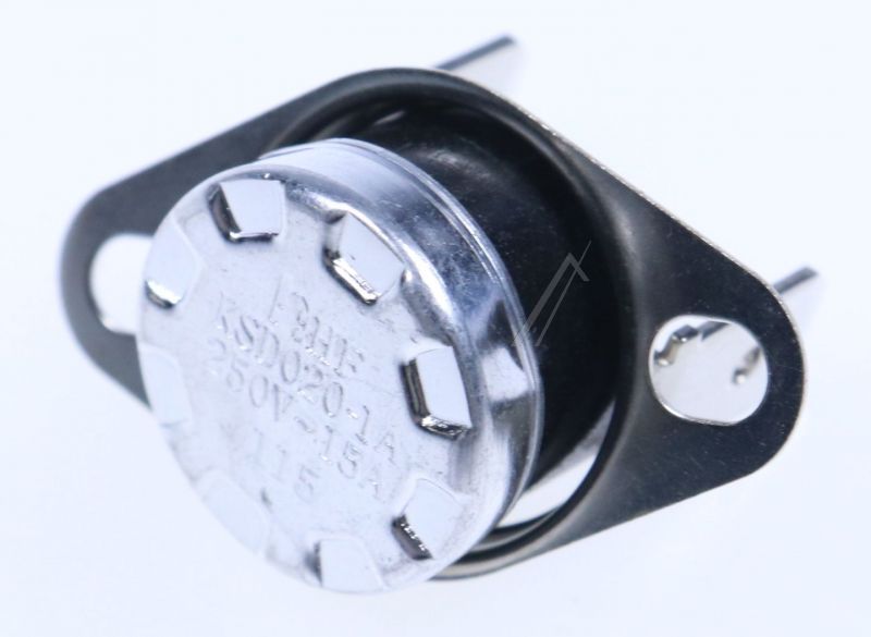CATA 25101485 Temperaturfühler - Sensor termostato 115º se-604/b ast-500