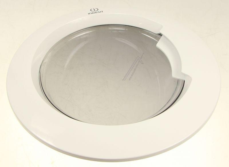 Whirlpool Indesit 488000509881 Tür - C00509881 fenster gw passend für indesit innex wd Whirlpool Indesit 488000509881 Tür - C00509881 fenster gw passend für indesit innex wd