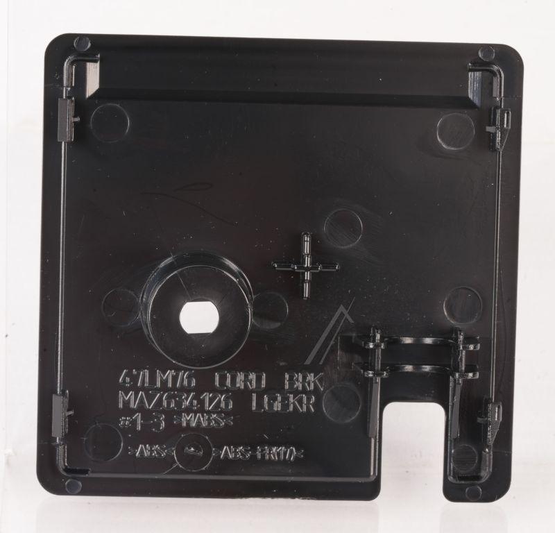 LG MAZ63412602 Abdeckung Gehäuse - Abdeckung netzkabel