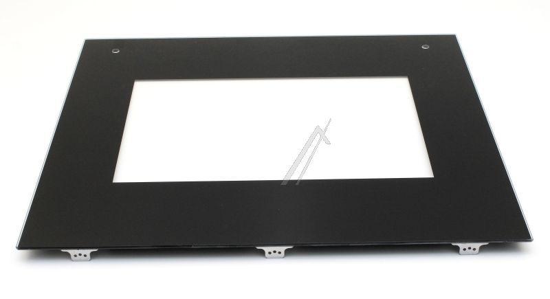 Delonghi Elba 032912725 Aussenscheibe - Ofentürglas