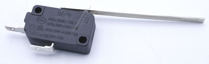 Galanz 258130000060 Mikroschalter - Mikroschalter
