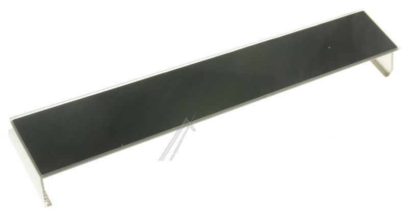 Silverline YM804341303 Glasscheibe - Glass cover