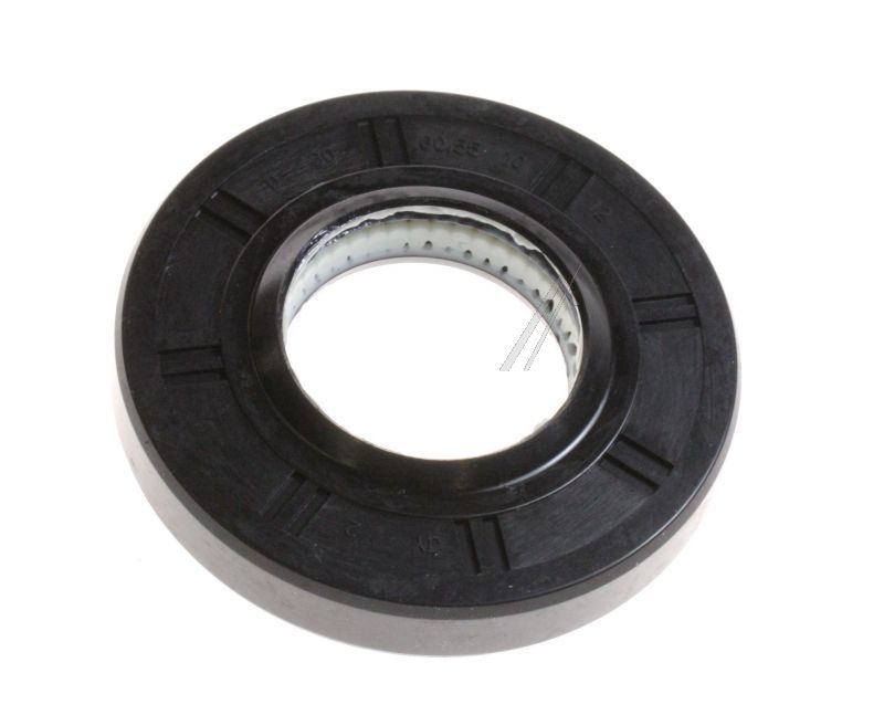 Samsung DC6200242A Wellendichtring - 30x60,55x10/12 dc62-00242a seal-oil:q1044/sew-6hw111,nbr,black,-,-, Samsung DC6200242A Wellendichtring - 30x60,55x10/12 dc62-00242a seal-oil:q1044/sew-6hw111,nbr,black,-,-,
