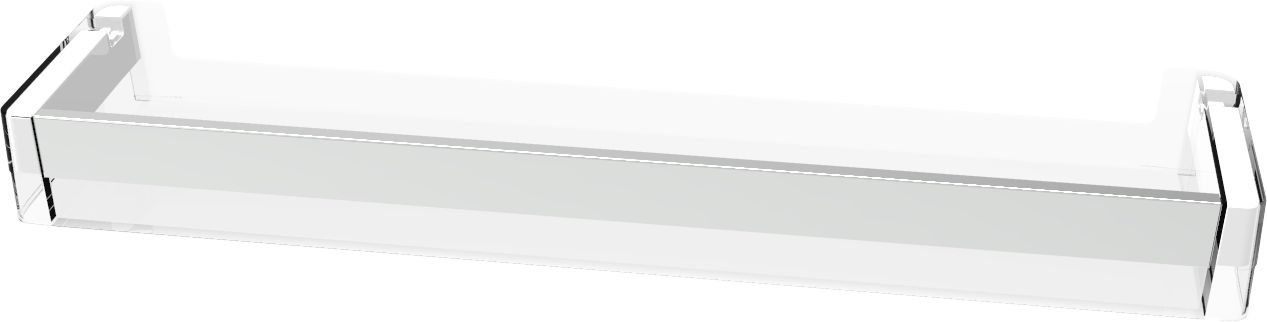 Bosch Siemens Türfach 00707706 für Kühlschrank Absteller Ersatzteil