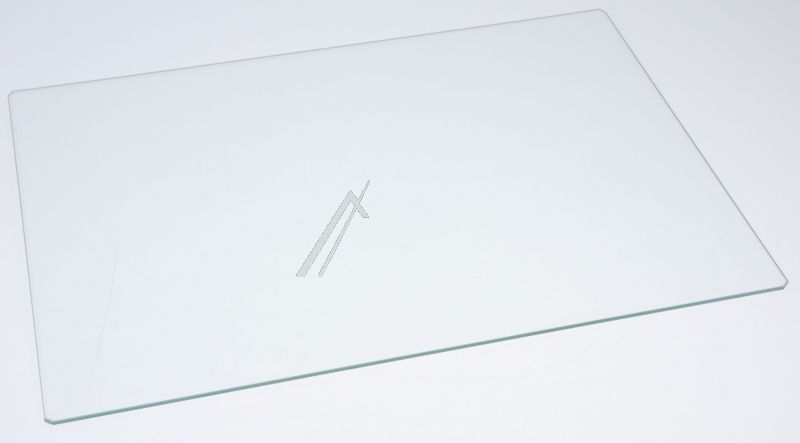 Vestel 47019607 Glasplatte - R glass shelf 1101