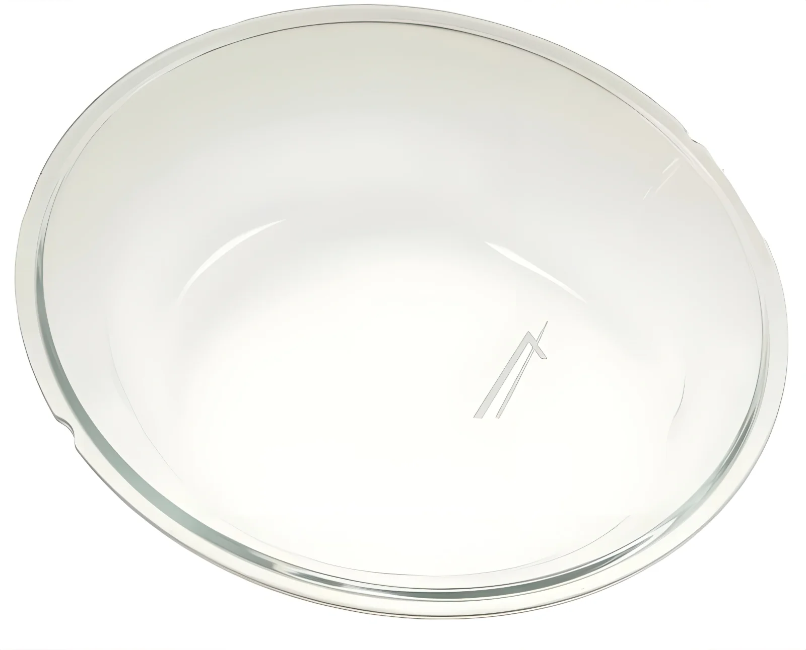 SMEG 772532445 Schauglas - Glas sichtfenster