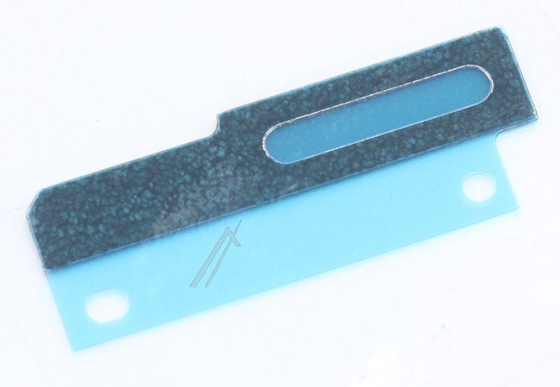 Sony U50049351 Klebefolie - 13072704 net wr speaker bottom blue
