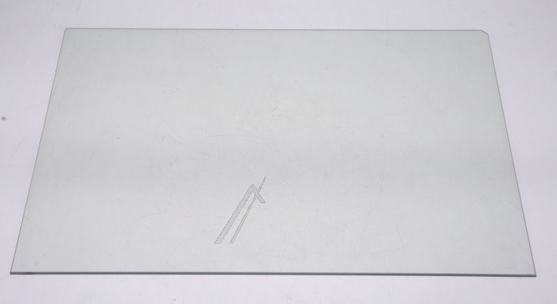 Arcelik Grundig Beko 290440154 Backofenglasscheibe - Zwischenscheibe türglas