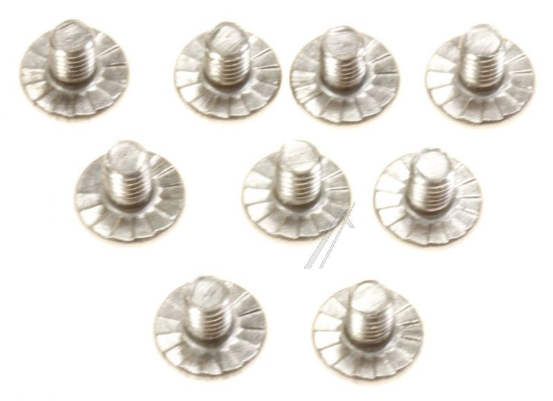BSH Bosch Siemens 00613211 Schrauben - Schraube