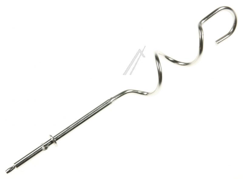 AEG Electrolux 4055312401 Knethaken - Teighaken,links