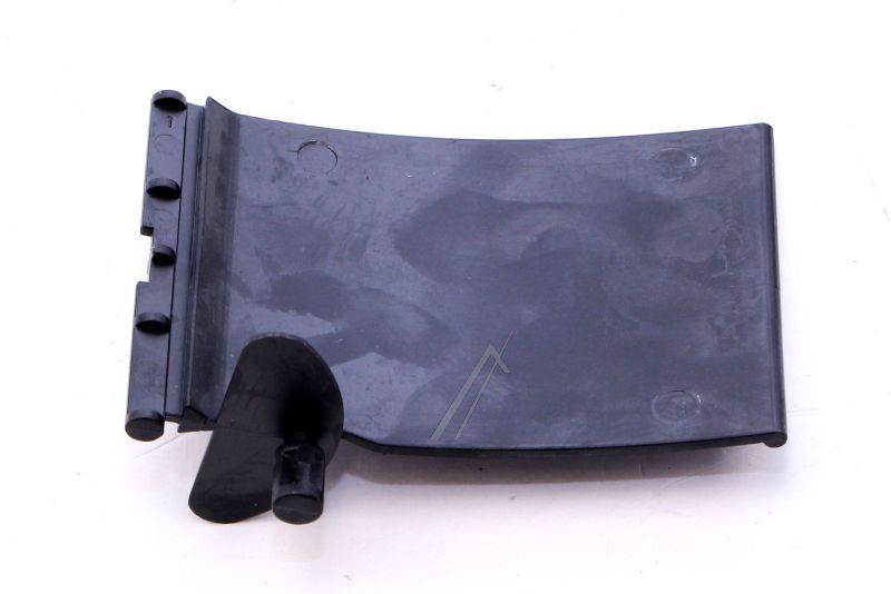Whirlpool Indesit 488000506255 Platte - C00506255 deflektor etb110