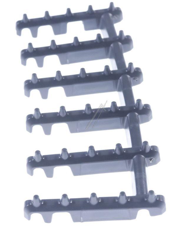 Smeg 754092796 Abstandhalter - Griglia 170x75,5x17.5