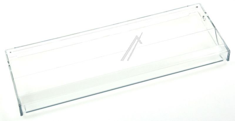 Schubladenblende 00742343 für Siemens KG33VVI30X/06