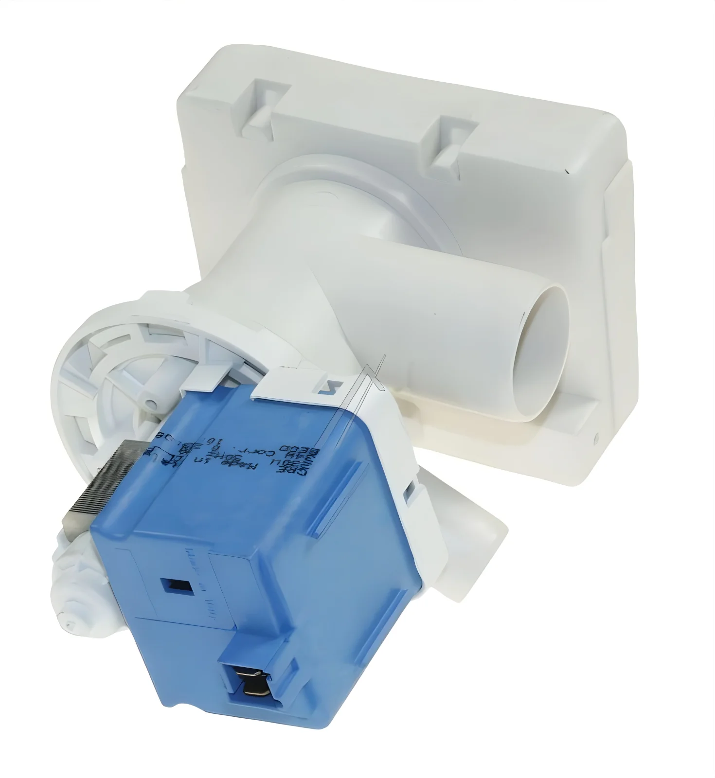 GRE Laugenpumpe - 950 pumpe grau ersatz für ardo / whirlpool