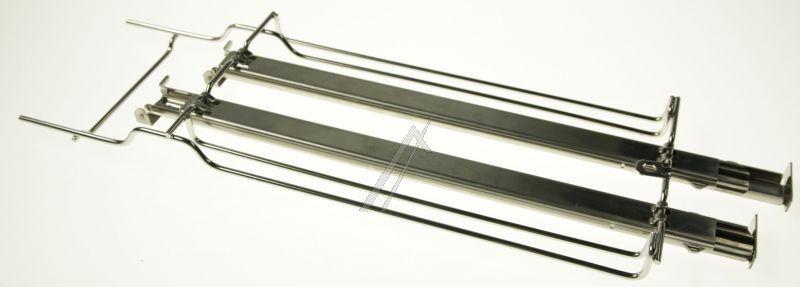 Gorenje 504247 - Guides 45 full ext.l assy end stop