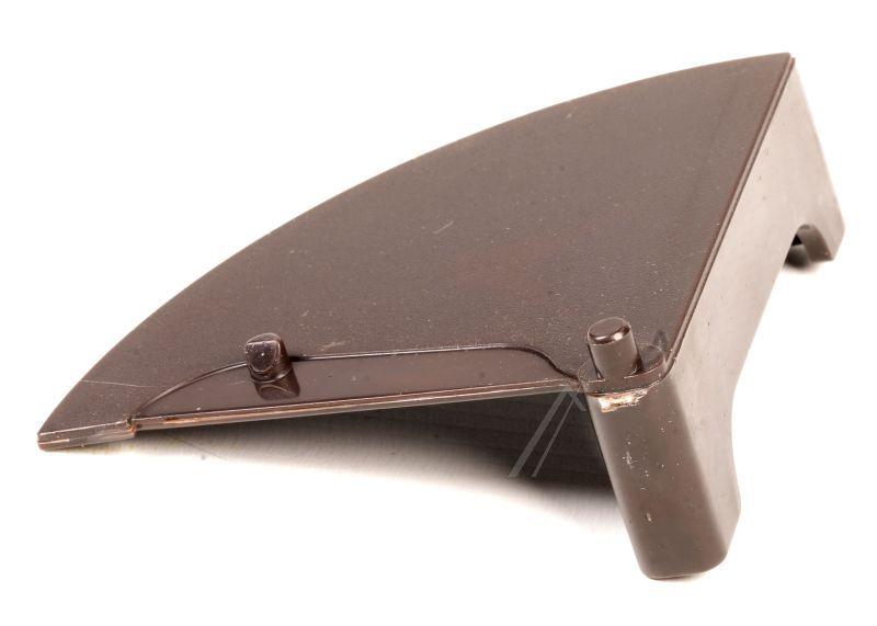 CATA 60704200 Kappe - Lateral visera dcho marron f slim