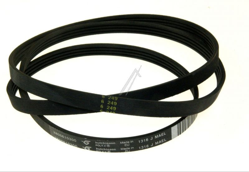 Arcelik Grundig Beko C00916710 Poly-V-Riemen - 2805610300 poly-v riemen el Arcelik Grundig Beko C00916710 Poly-V-Riemen - 2805610300 poly-v riemen el