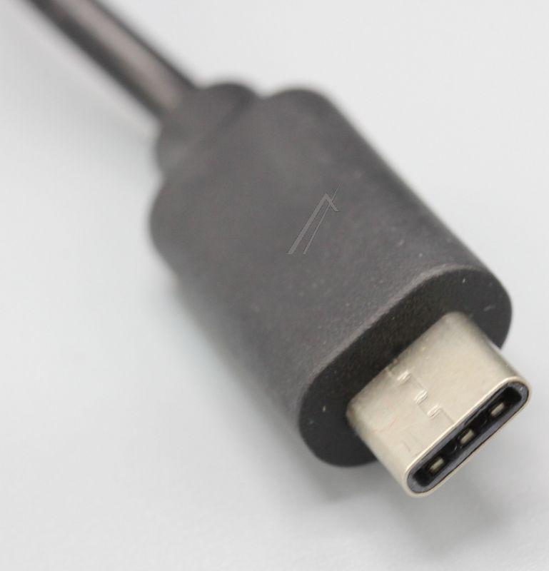Classic PSE50152EU Ladegerät Handy - Ladegerät/netzteil usb type c (usb-c) - 2a - schwarz