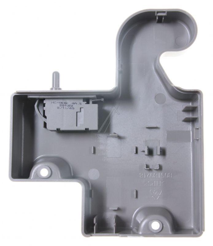 Skyworth B20035042770 Abdeckung Gehäuse - B2003-504-2770 right hinge cover