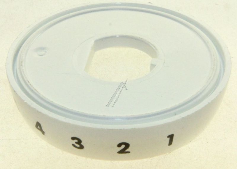 AEG Electrolux 3425579285 Skalenscheibe - Sicherungsring,knebel,energieregler