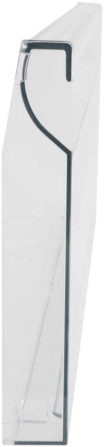 Bosch Siemens Schubladenblende 11016132 für Kühlschrank Ersatzteil